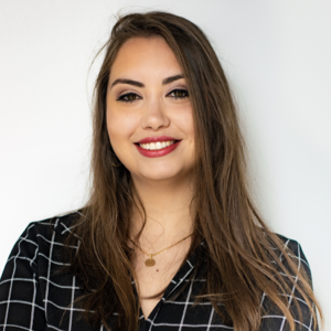 María Fernanda García